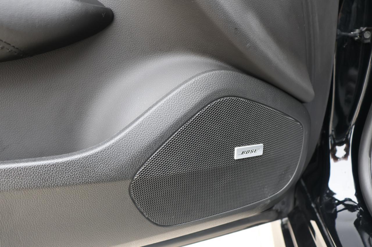 2017 CADILLAC ATS-V Houston TX