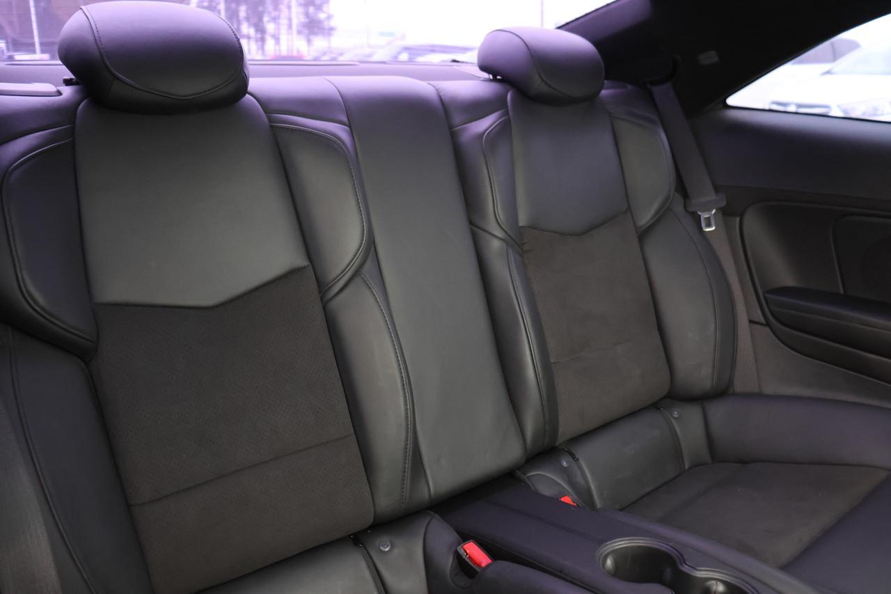 2017 CADILLAC ATS-V Houston TX