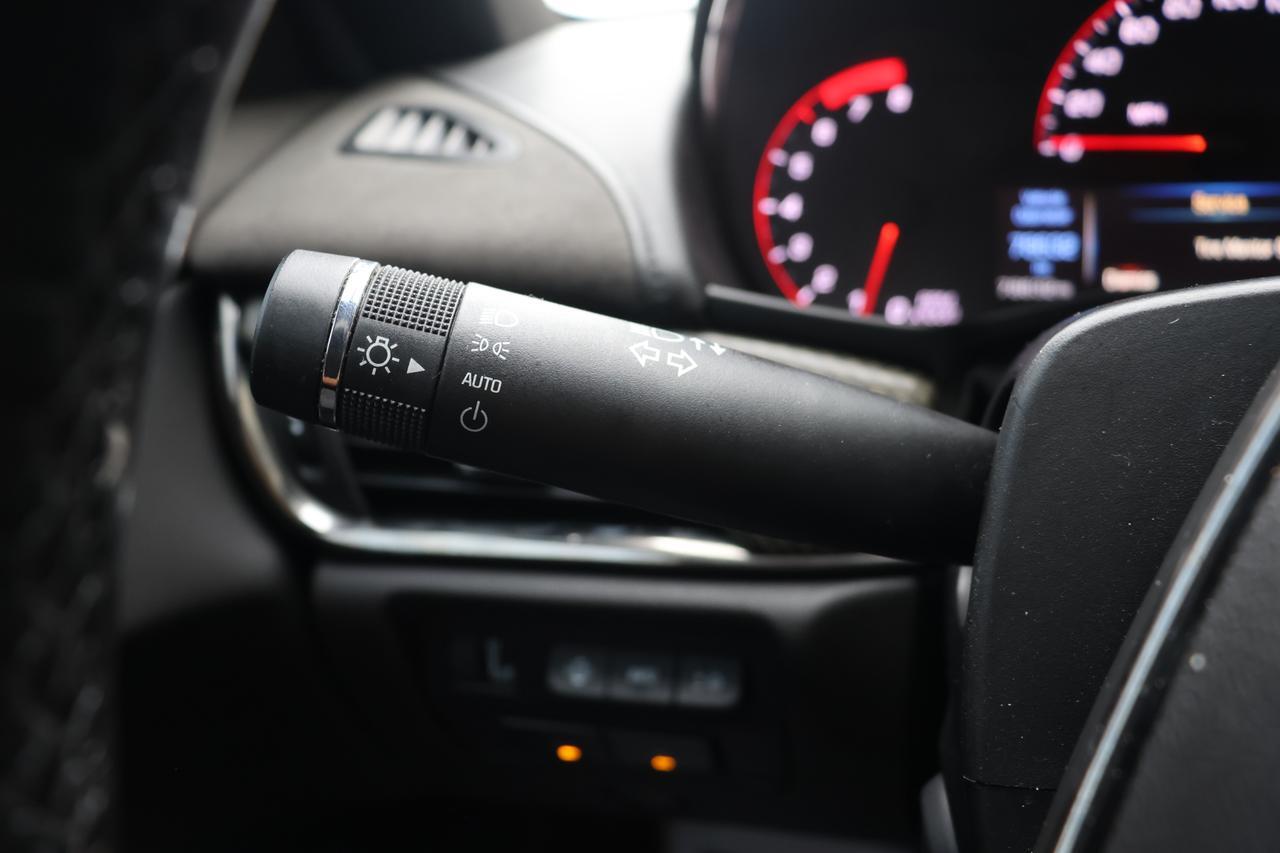 2017 CADILLAC ATS-V Houston TX