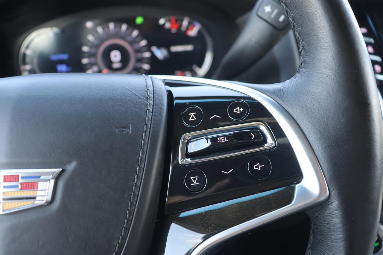 2017 CADILLAC ESCALADE PLATINUM Houston TX