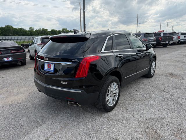 2017 CADILLAC XT5 Grand Prairie TX