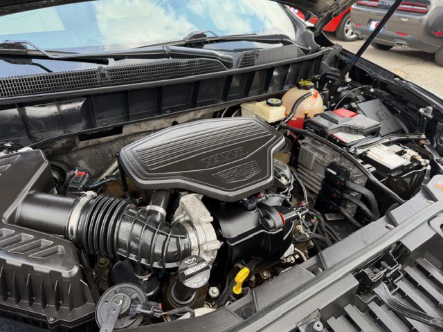 2017 CADILLAC XT5 Grand Prairie TX