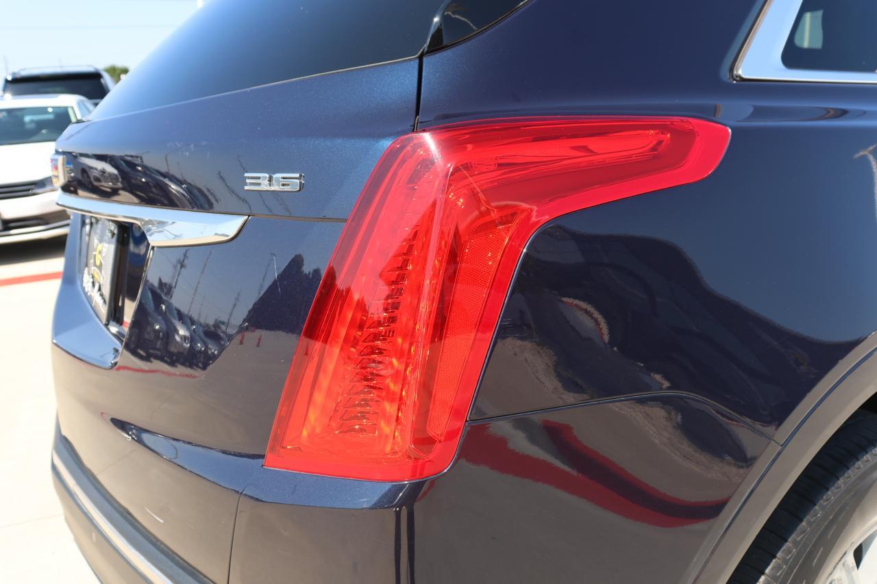 2017 CADILLAC XT5 Houston TX