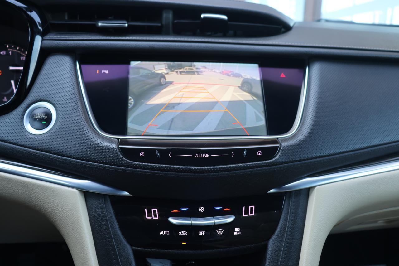 2017 CADILLAC XT5 Houston TX