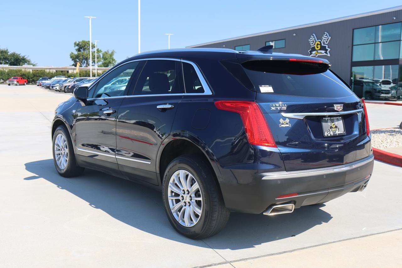 2017 CADILLAC XT5 Houston TX