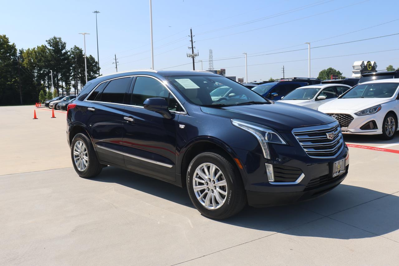2017 CADILLAC XT5 Houston TX