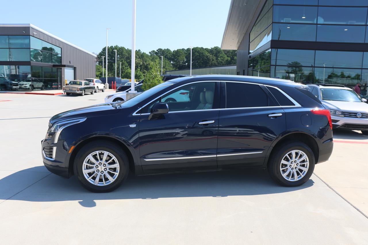 2017 CADILLAC XT5 Houston TX