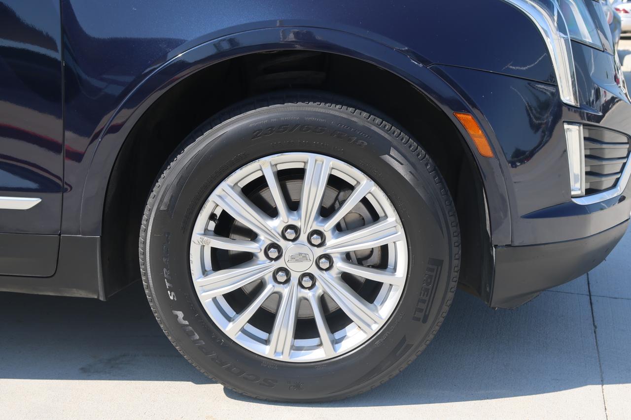 2017 CADILLAC XT5 Houston TX
