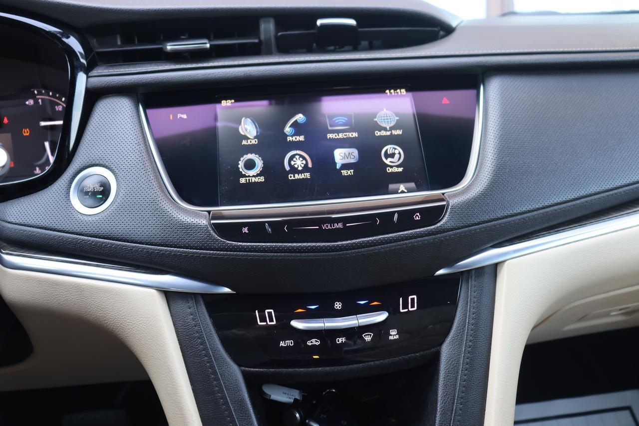 2017 CADILLAC XT5 Houston TX