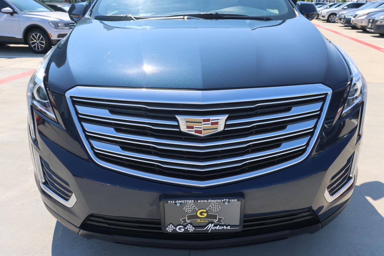 2017 CADILLAC XT5 Houston TX