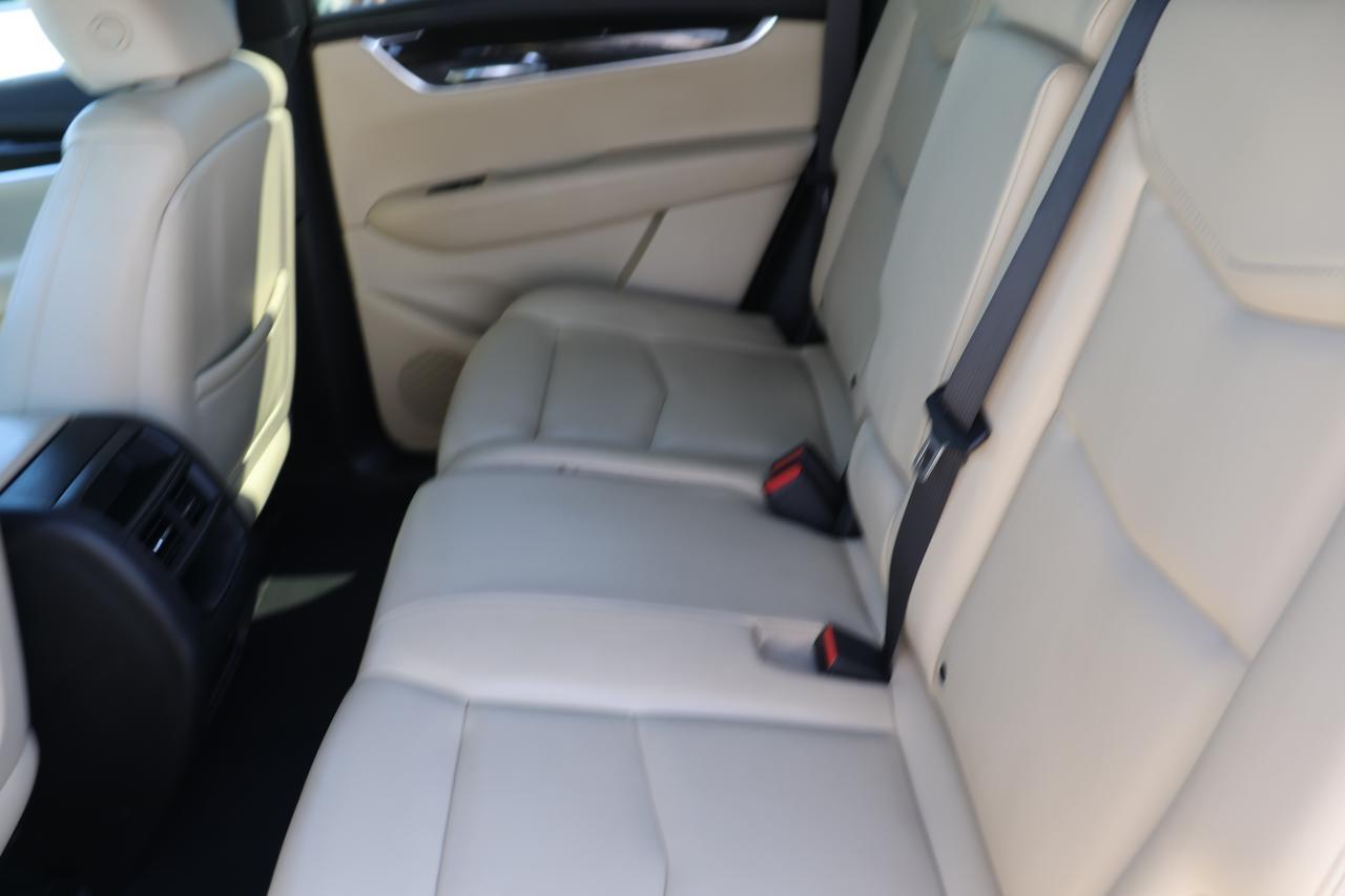 2017 CADILLAC XT5 Houston TX