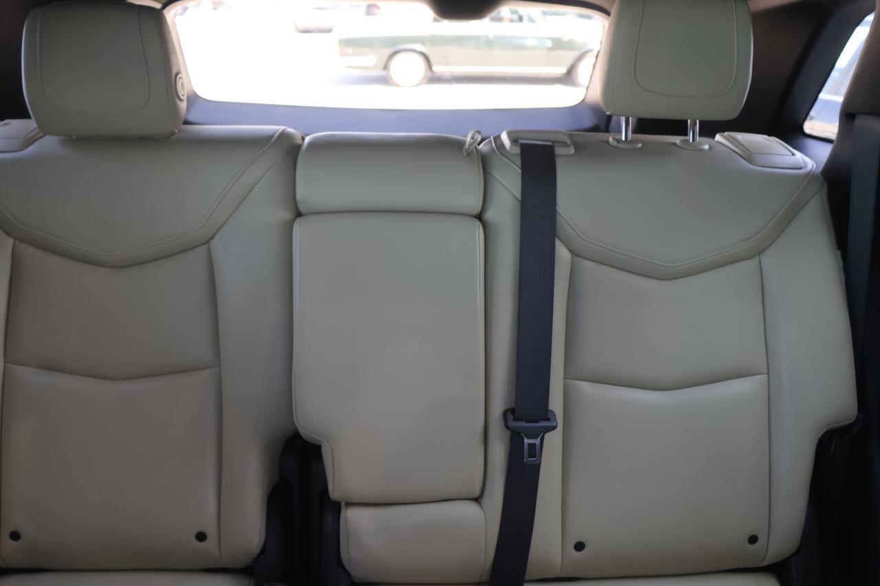 2017 CADILLAC XT5 Houston TX