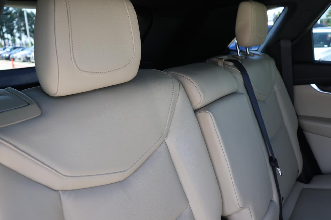 2017 CADILLAC XT5 Houston TX