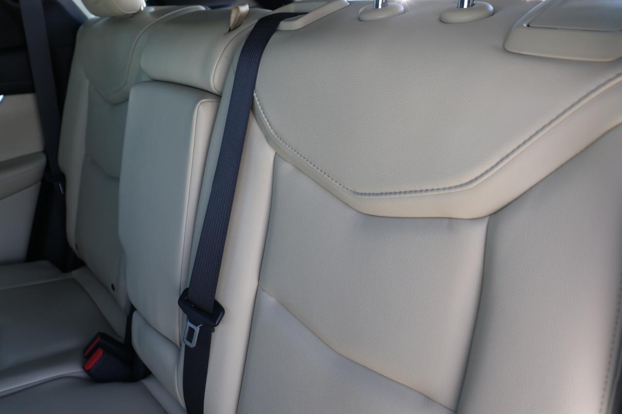 2017 CADILLAC XT5 Houston TX