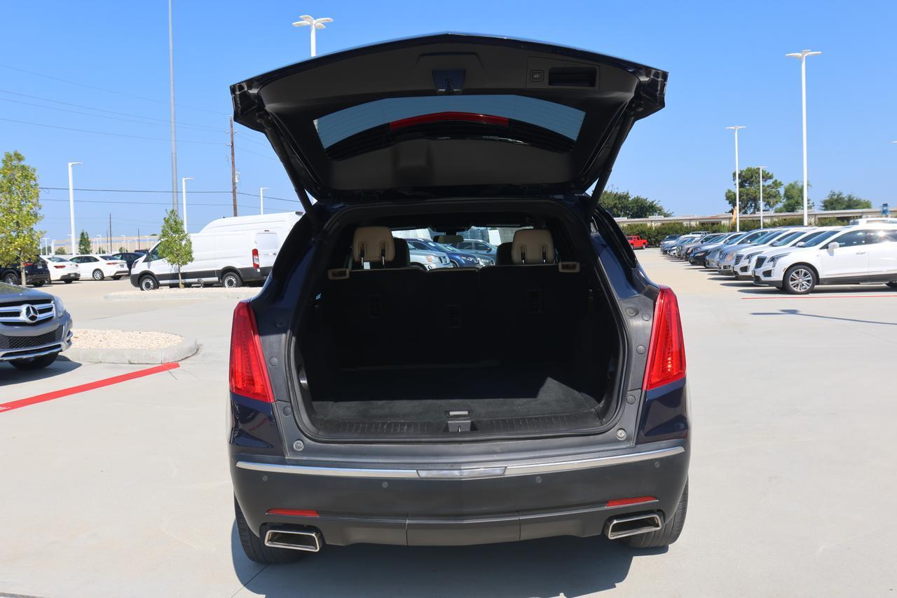 2017 CADILLAC XT5 Houston TX