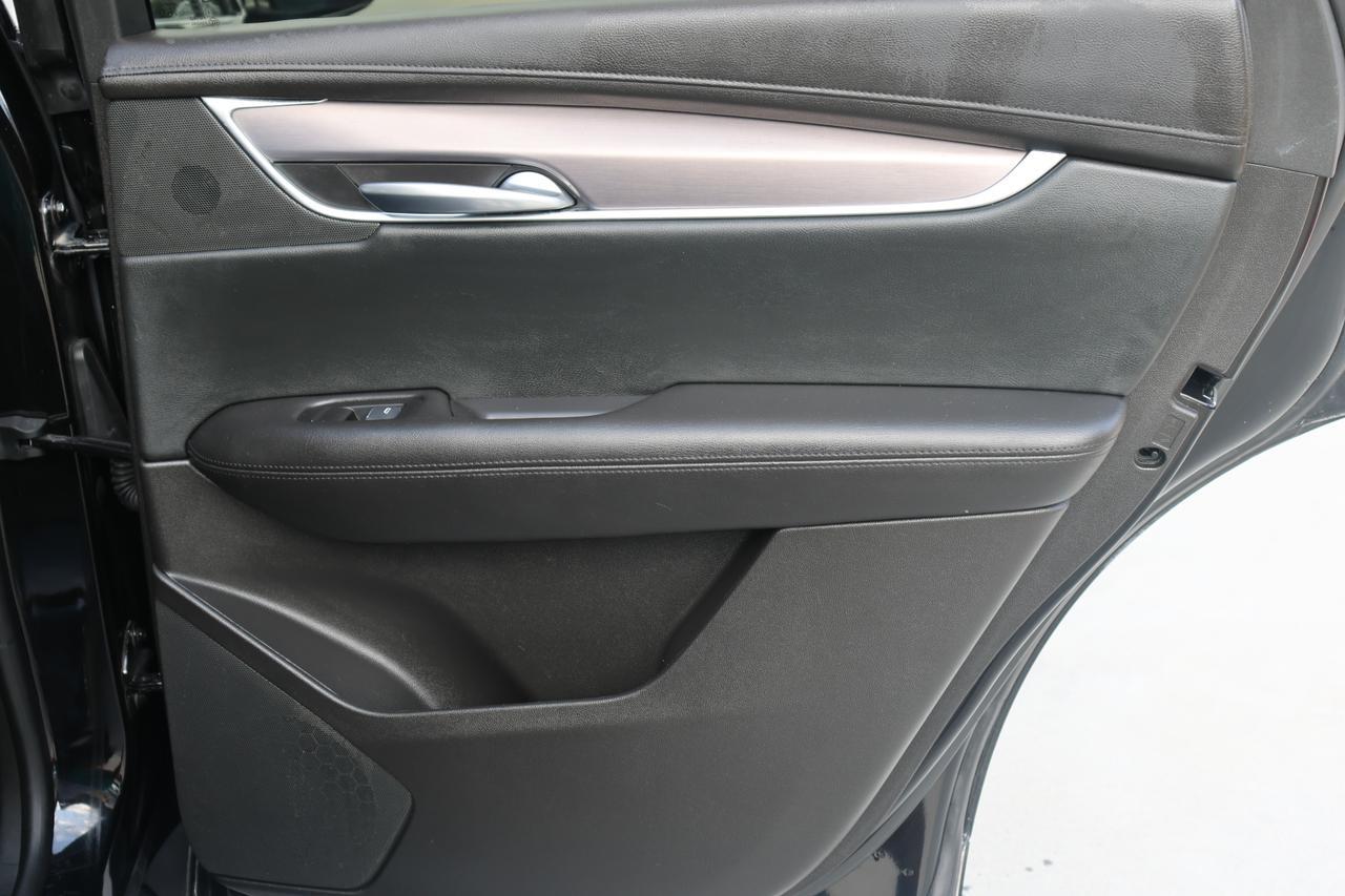 2017 CADILLAC XT5 LUXURY Houston TX