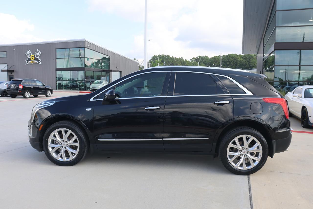 2017 CADILLAC XT5 LUXURY Houston TX