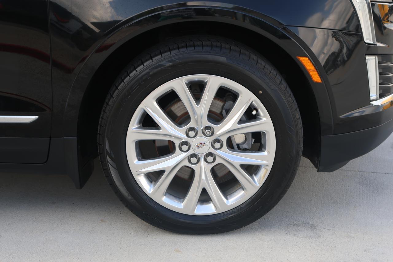 2017 CADILLAC XT5 LUXURY Houston TX