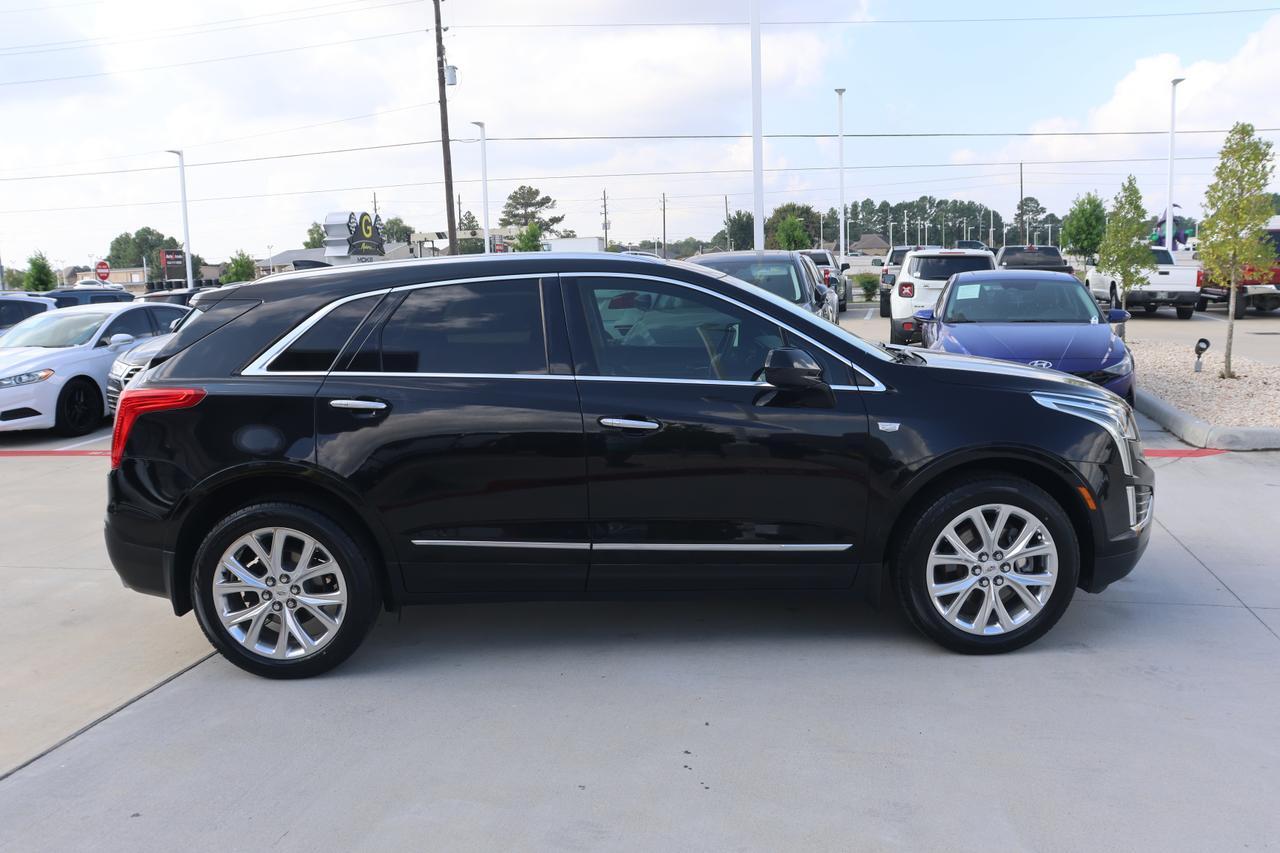 2017 CADILLAC XT5 LUXURY Houston TX