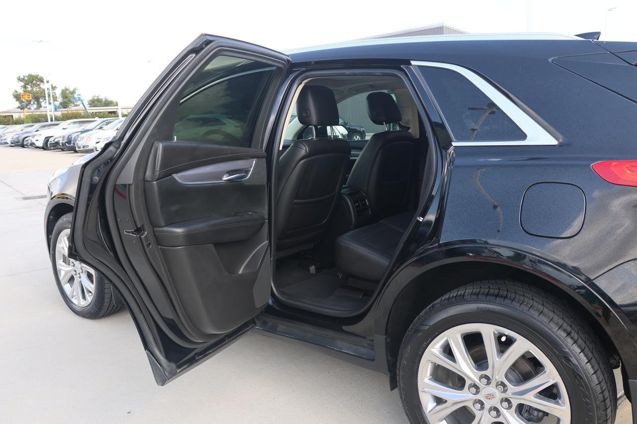 2017 CADILLAC XT5 LUXURY Houston TX