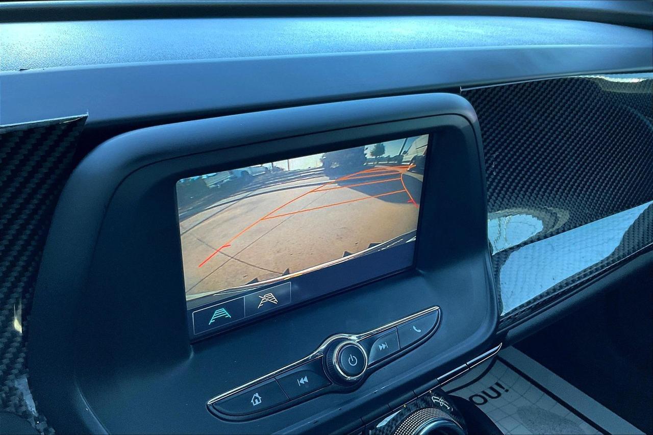 2017 CHEVROLET CAMARO LT Houston TX