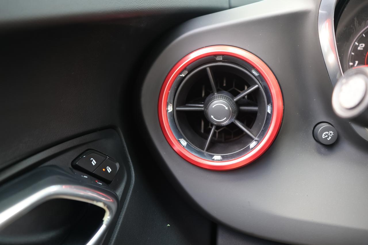 2017 CHEVROLET CAMARO LT Houston TX