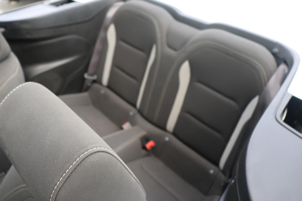 2017 CHEVROLET CAMARO LT Houston TX