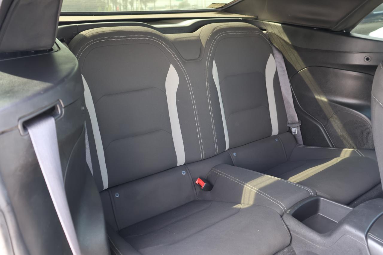 2017 CHEVROLET CAMARO LT Houston TX