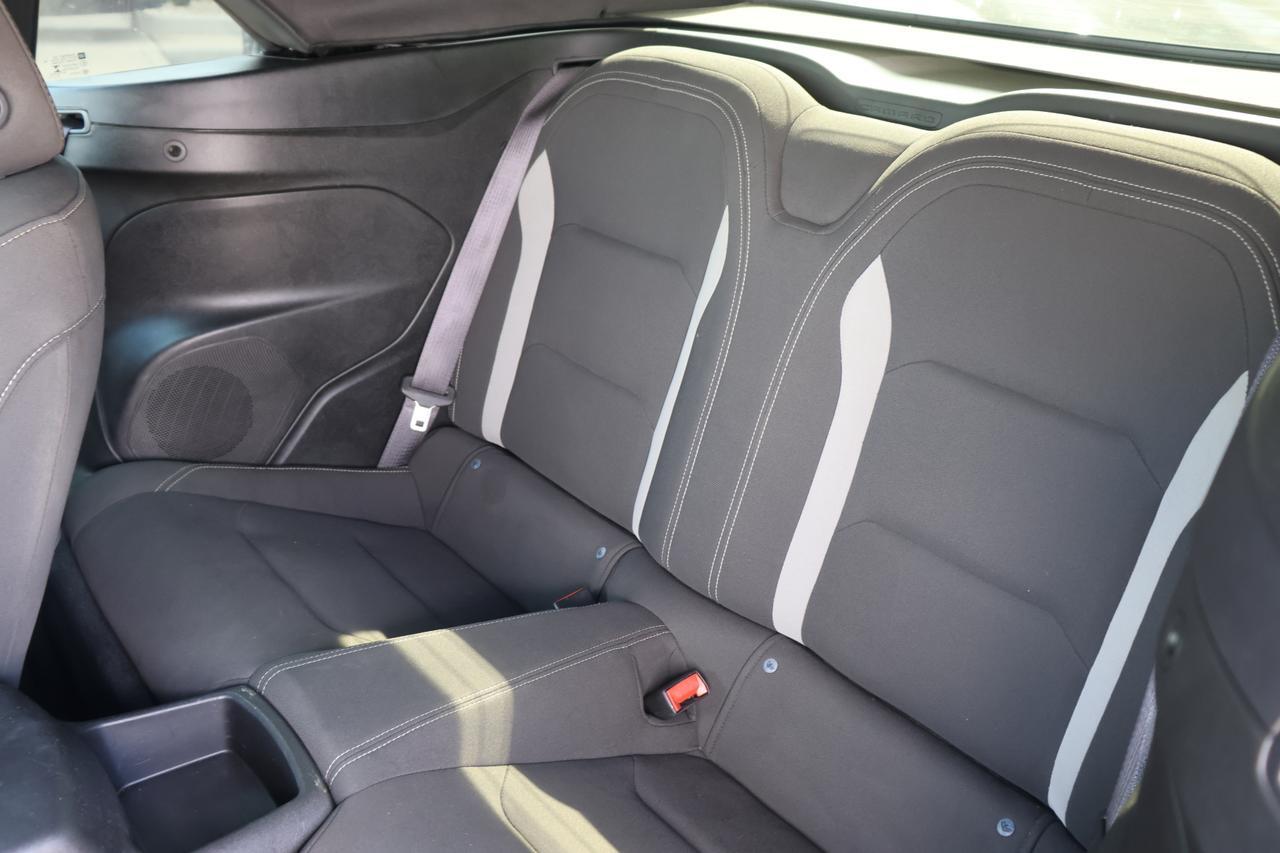 2017 CHEVROLET CAMARO LT Houston TX