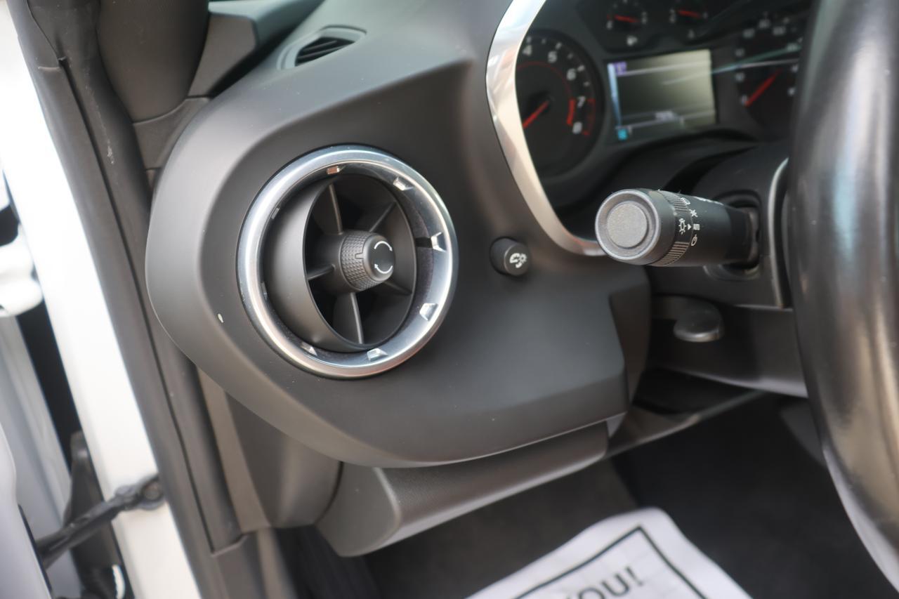 2017 CHEVROLET CAMARO LT Houston TX