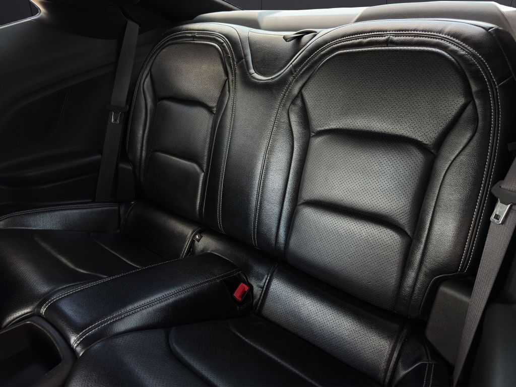 2017 CHEVROLET CAMARO SS KBB 26K WOW Columbus OH