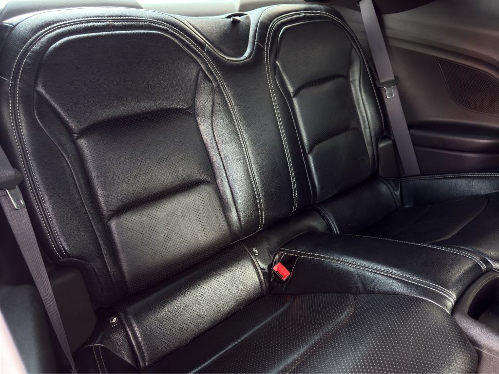 2017 CHEVROLET CAMARO SS KBB 26K WOW Columbus OH