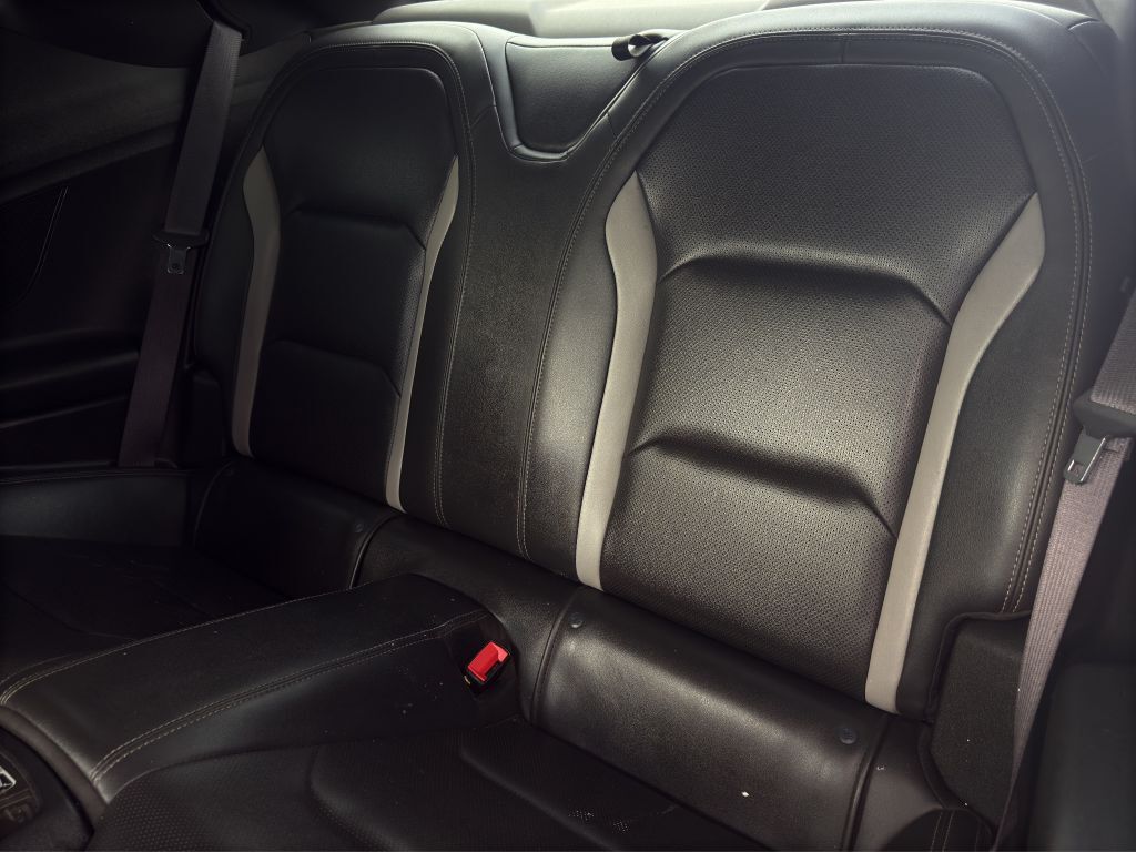 2017 CHEVROLET CAMARO SS LOADED SHARP COLOR Columbus OH