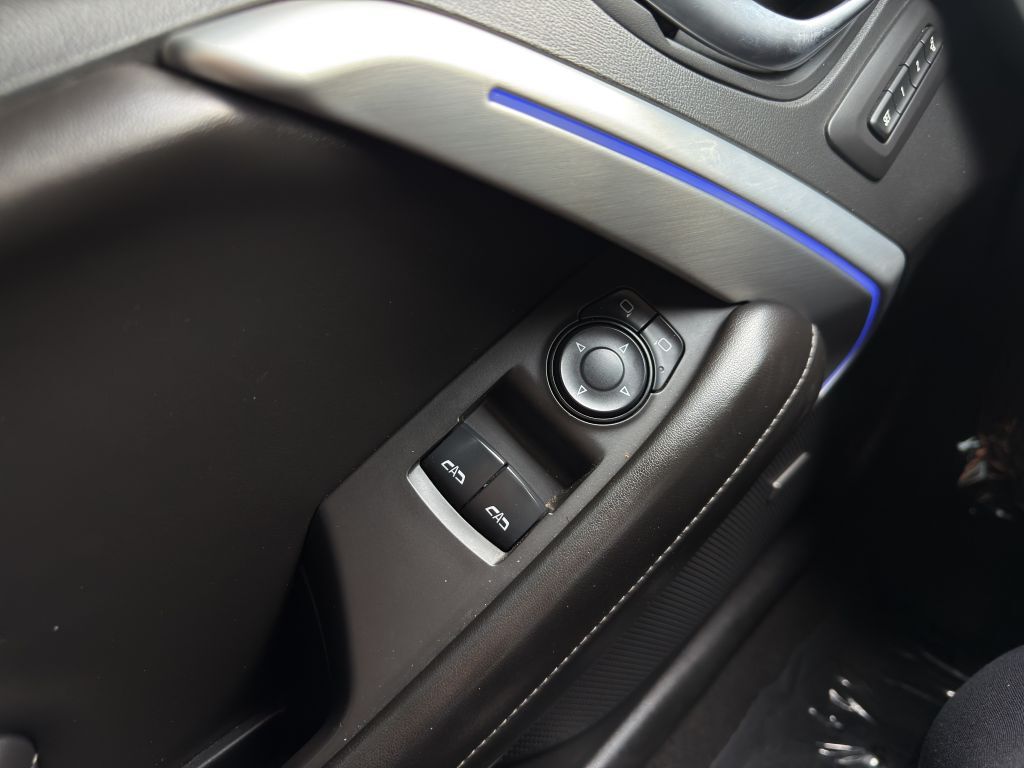 2017 CHEVROLET CAMARO SS LOADED SHARP COLOR Columbus OH