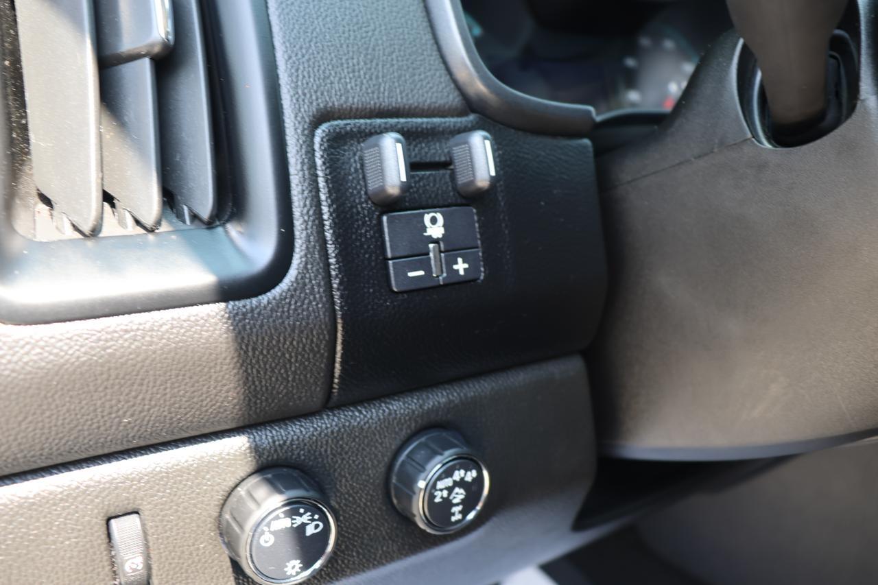 2017 CHEVROLET COLORADO ZR2 Houston TX