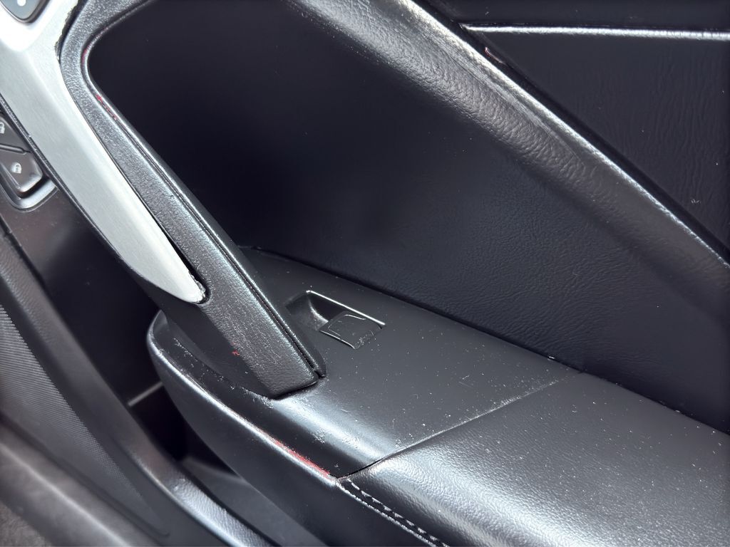 2017 CHEVROLET CORVETTE STINGRAY 2LT Columbus OH