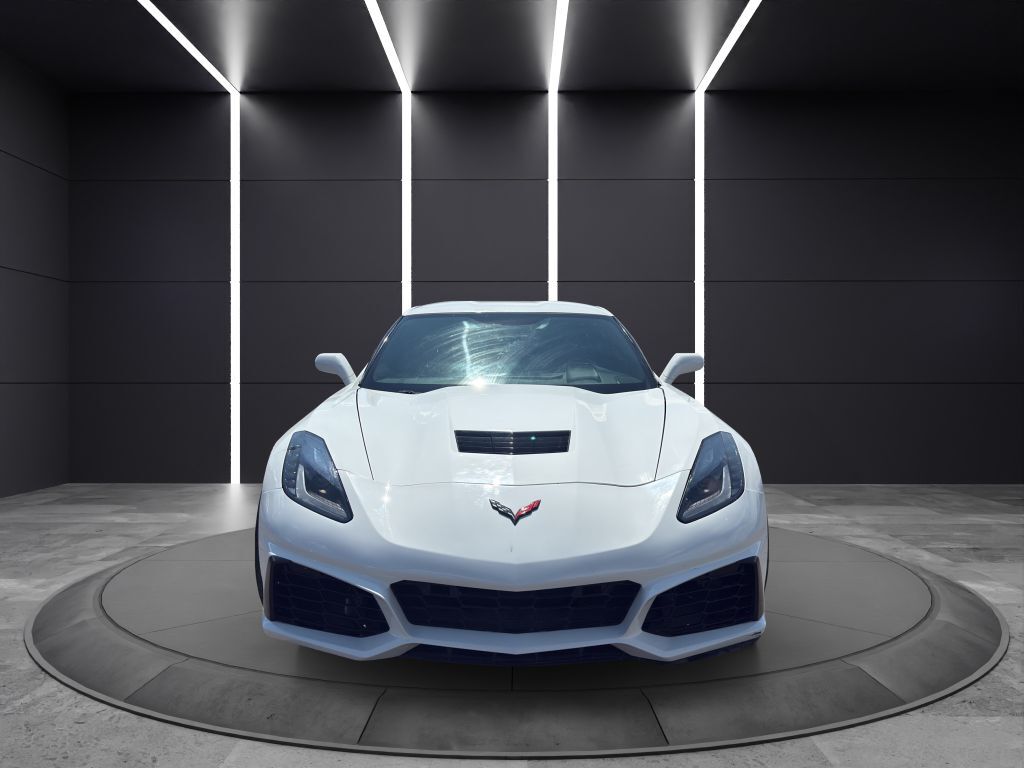 2017 CHEVROLET CORVETTE STINGRAY 2LT Columbus OH