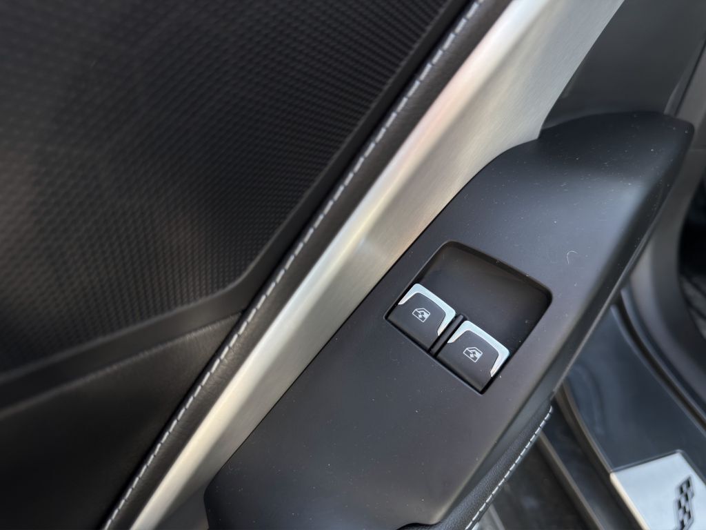 2017 CHEVROLET CORVETTE Z06 1LZ Columbus OH