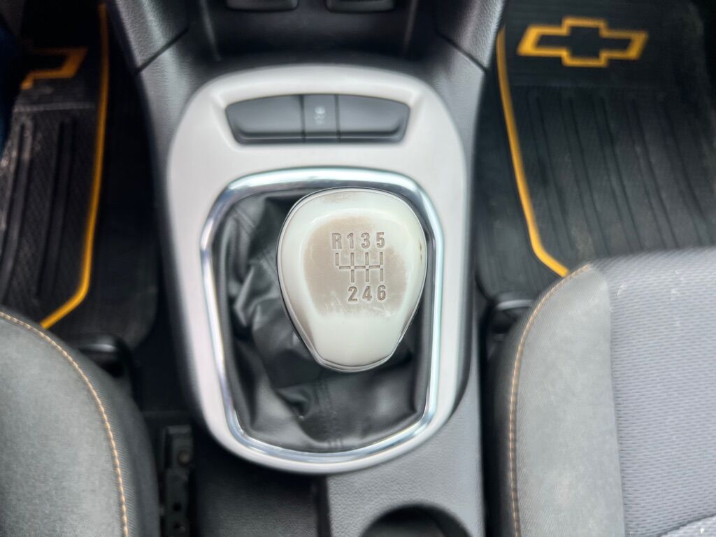 2017 CHEVROLET CRUZE L MANUAL Des Moines WA