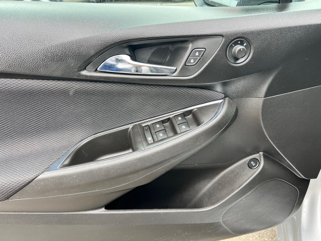 2017 CHEVROLET CRUZE L MANUAL Des Moines WA