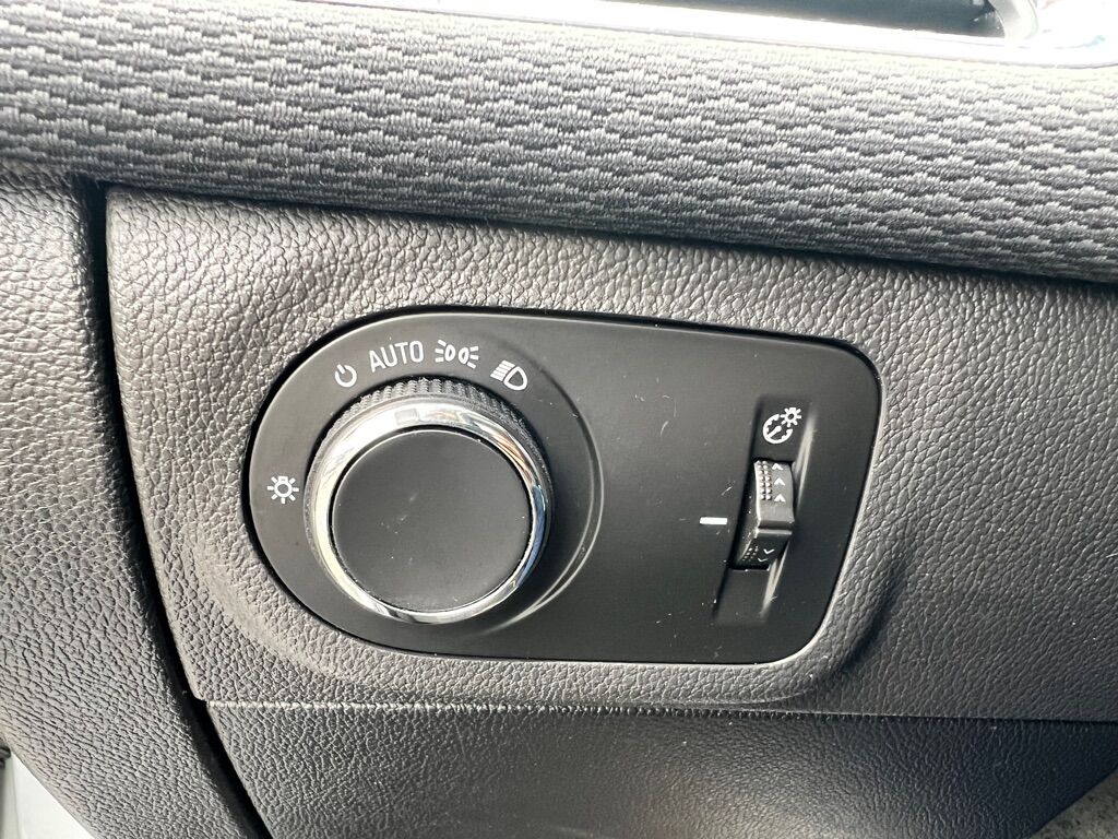 2017 CHEVROLET CRUZE L MANUAL Des Moines WA
