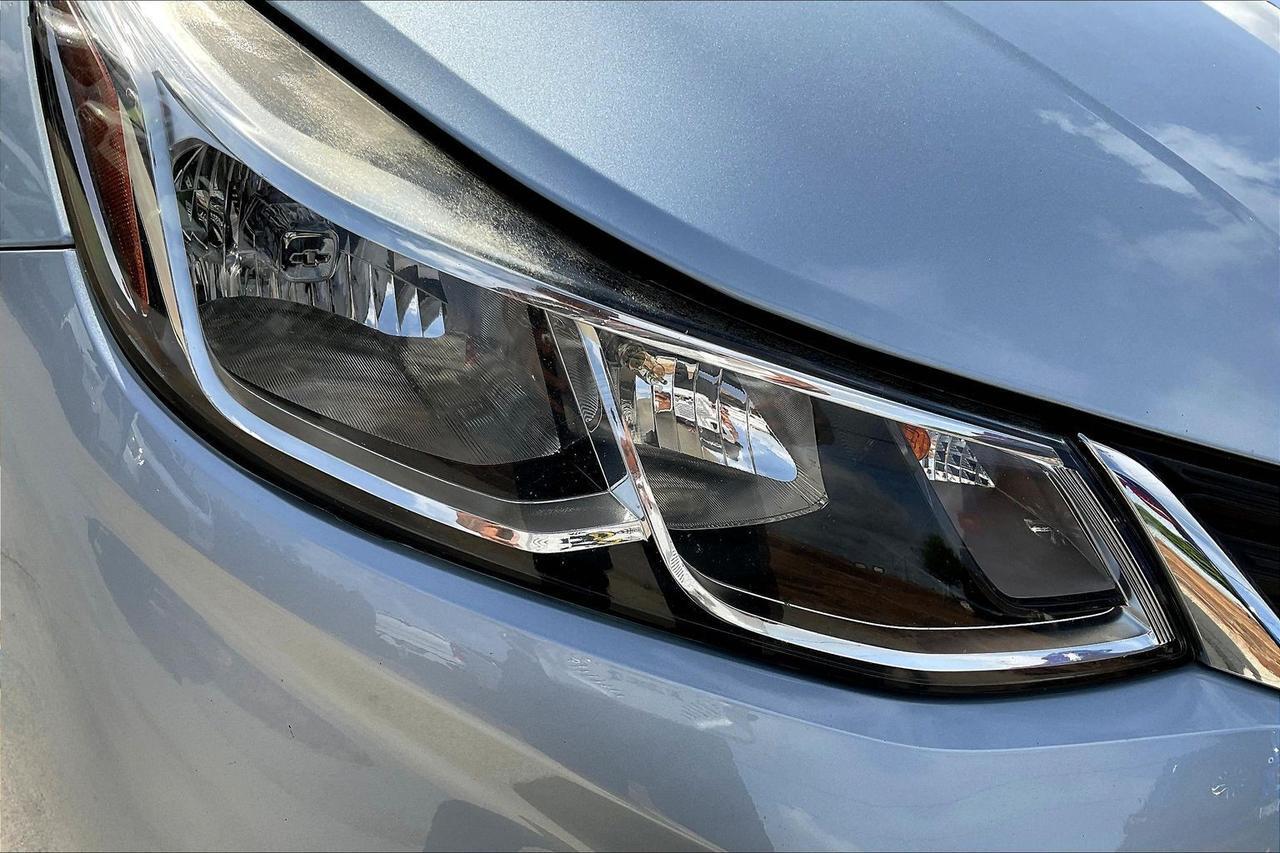 2017 CHEVROLET CRUZE LS Houston TX
