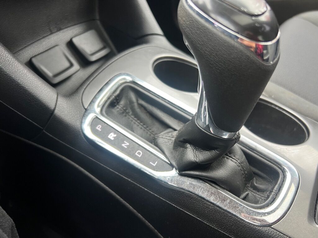 2017 CHEVROLET CRUZE LT AUTO Des Moines WA