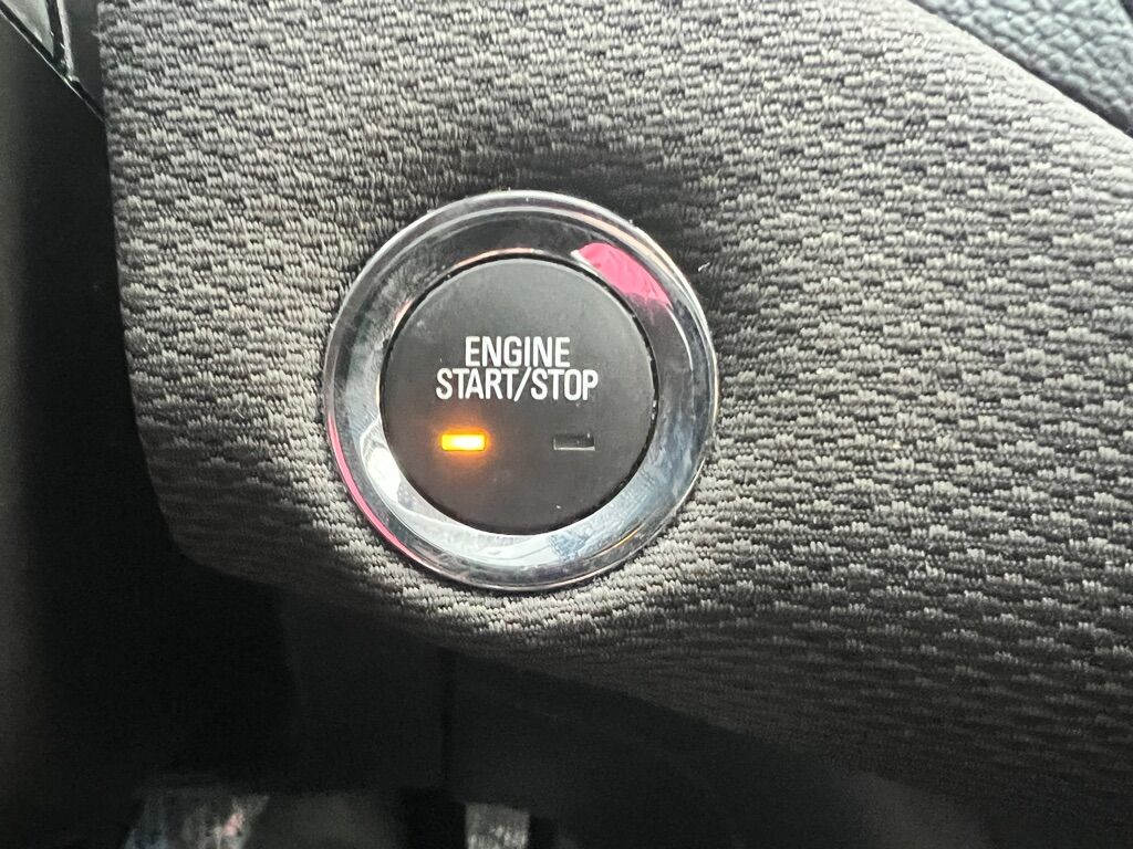 2017 CHEVROLET CRUZE LT AUTO Des Moines WA