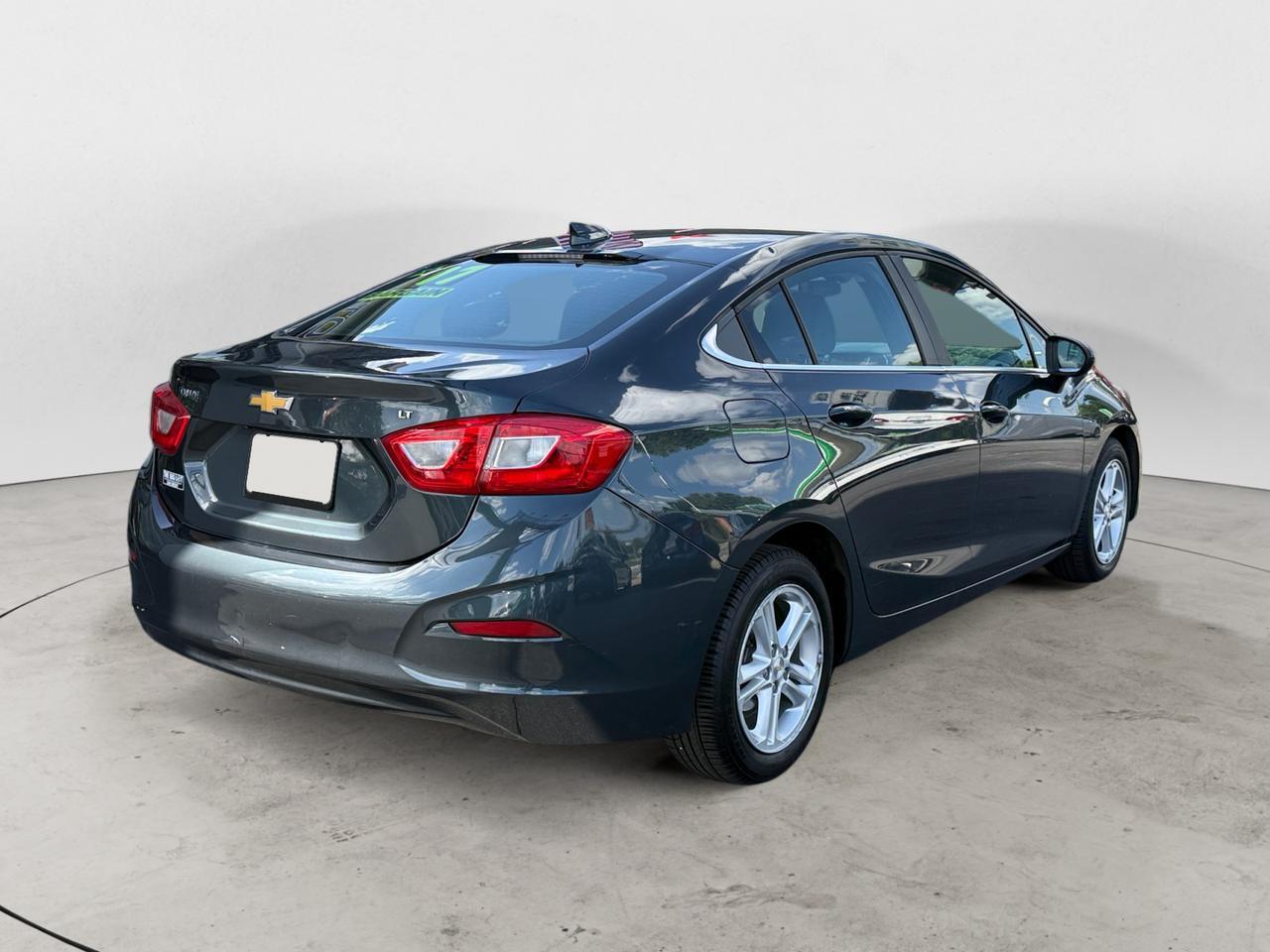 2017 CHEVROLET CRUZE LT LT Kansas City MO