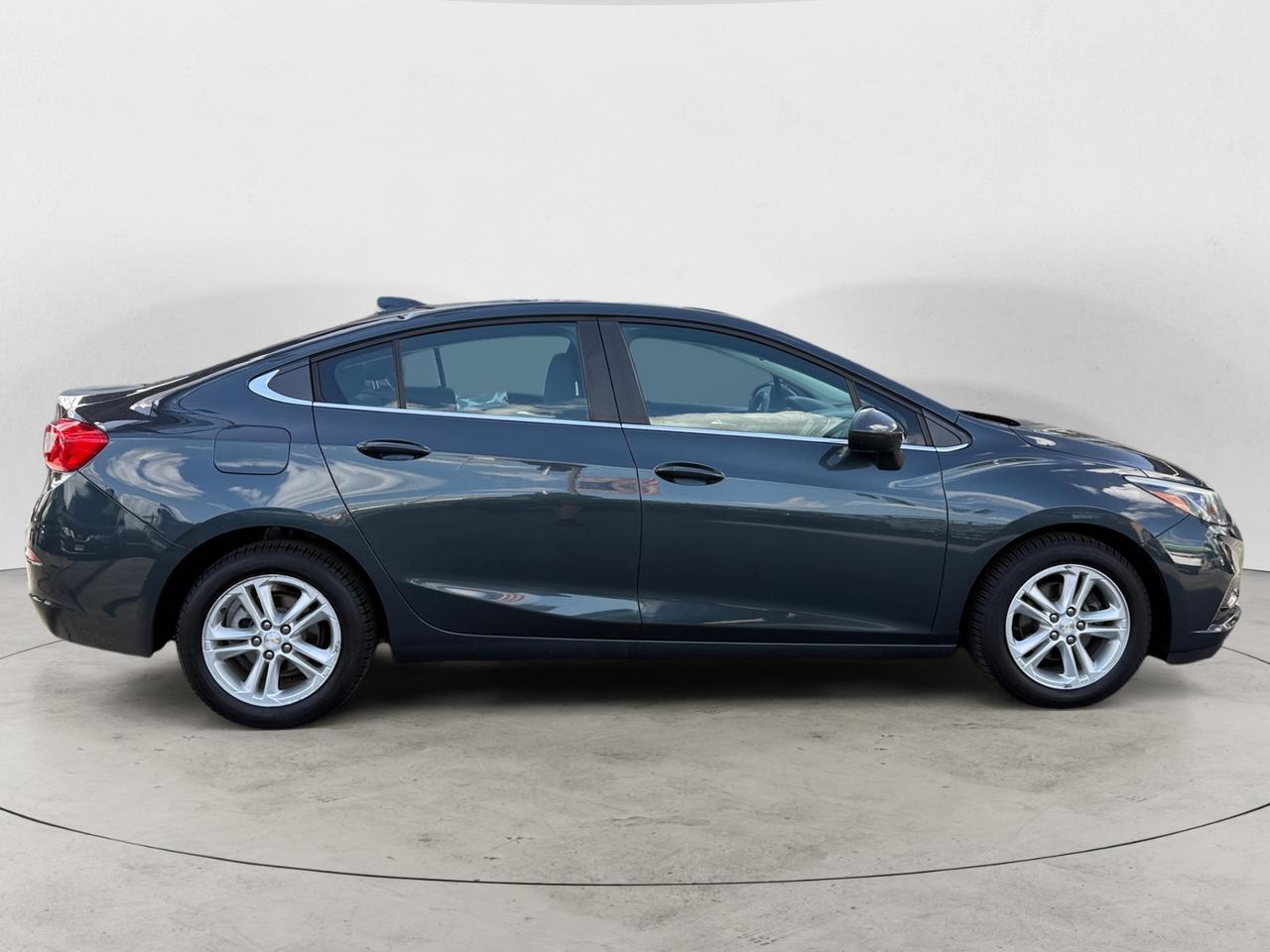 2017 CHEVROLET CRUZE LT LT Kansas City MO