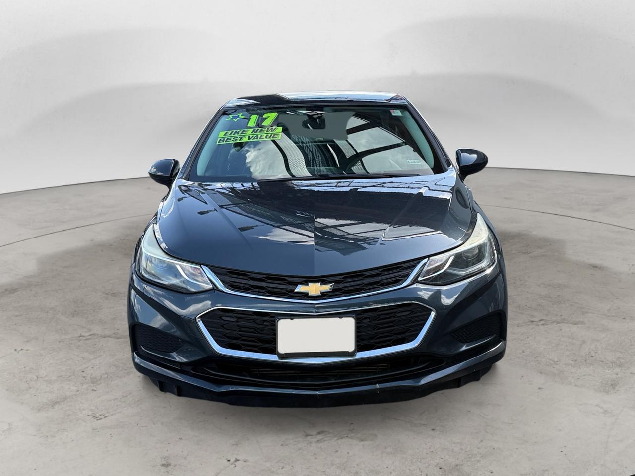 2017 CHEVROLET CRUZE LT LT Kansas City MO