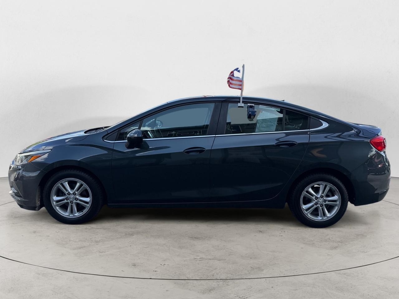 2017 CHEVROLET CRUZE LT LT Kansas City MO