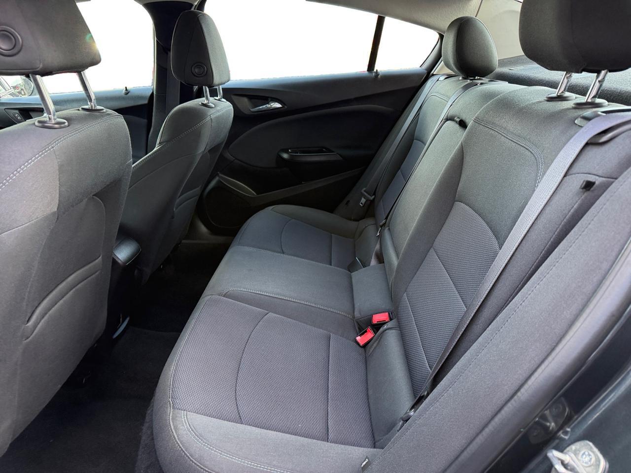 2017 CHEVROLET CRUZE LT LT Kansas City MO