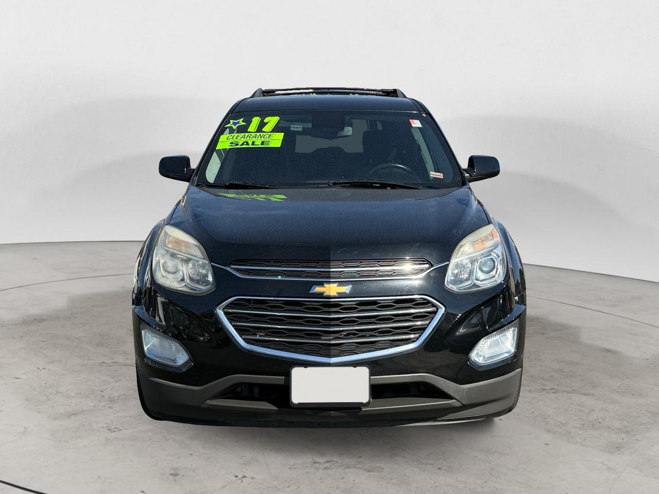 2017 CHEVROLET EQUINOX LT LT Kansas City MO